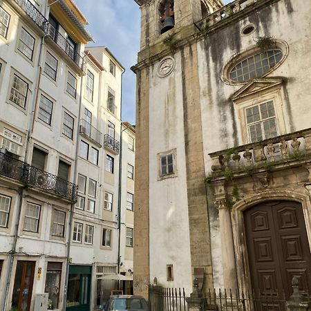 lovely casal na baixa Coimbra Exterior foto